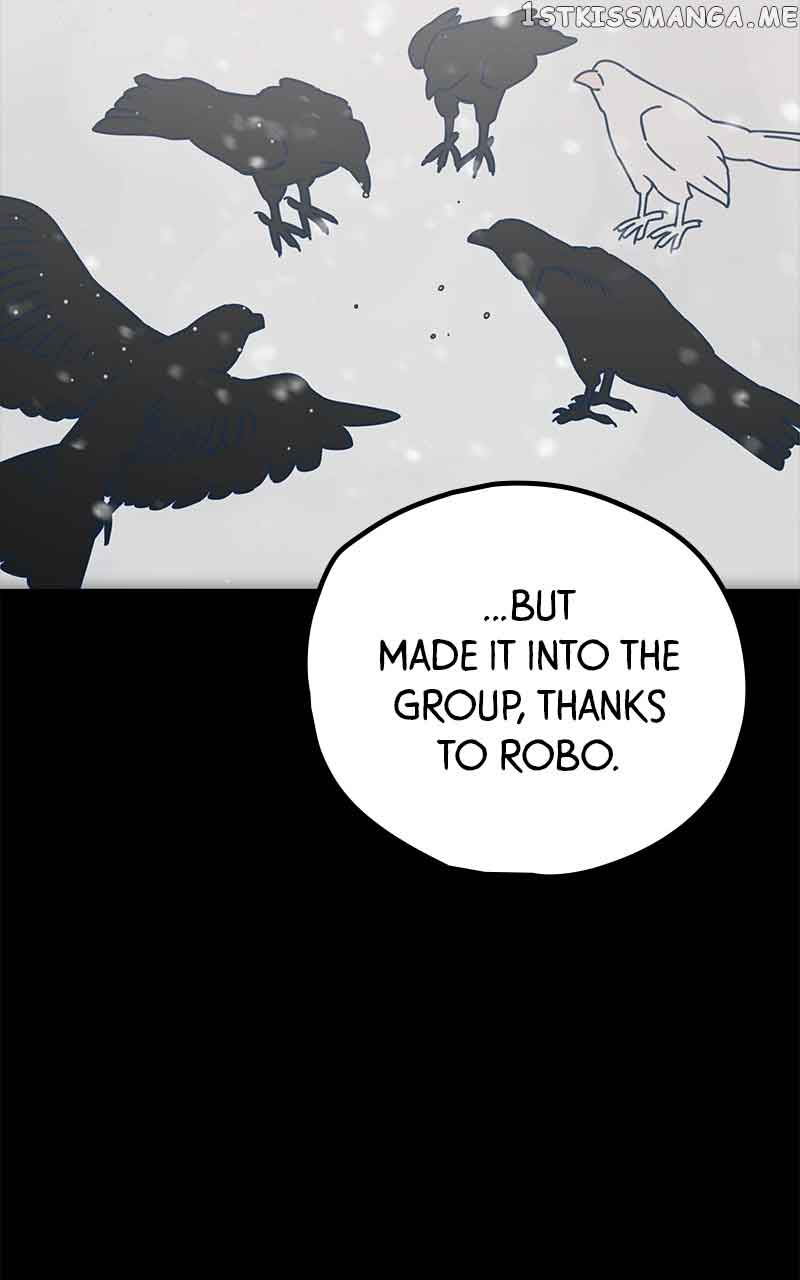 Throw the Trash in the Trash cane Chapter 49 345 020