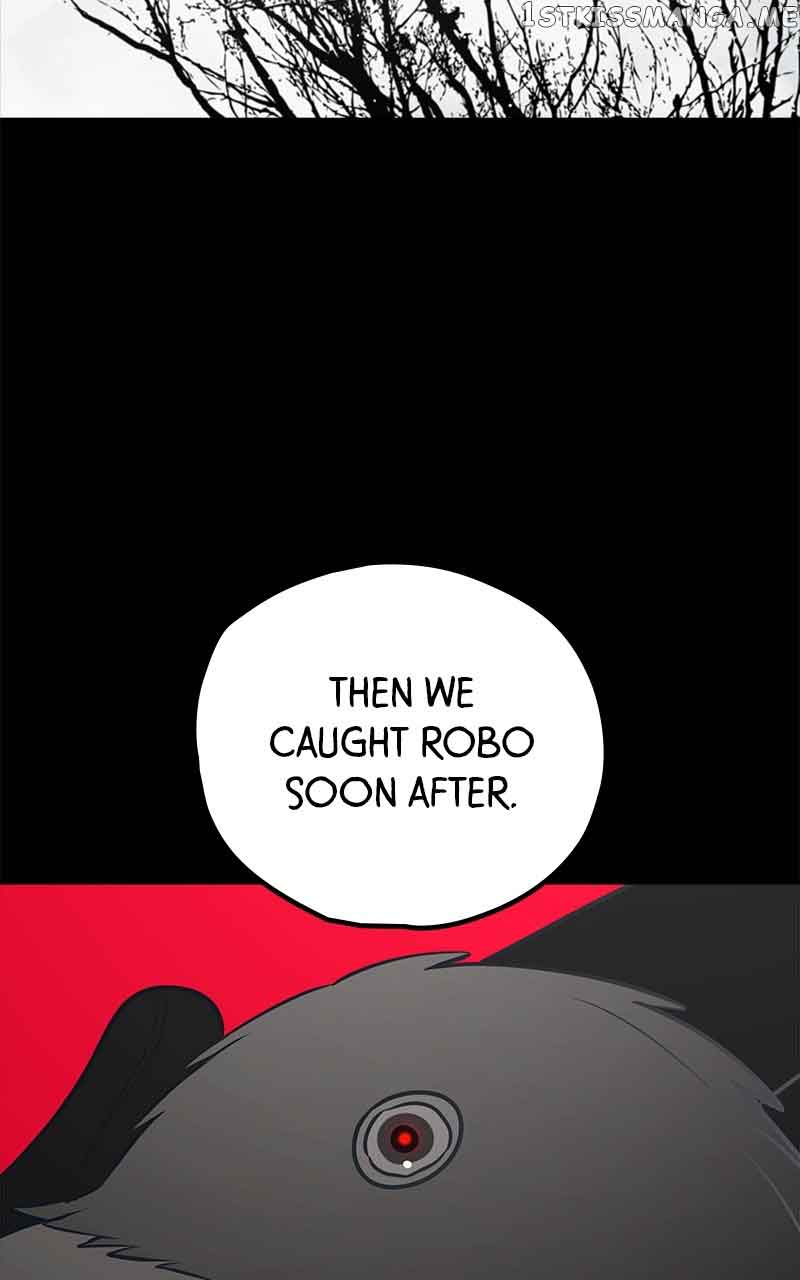 Throw the Trash in the Trash cane Chapter 49 347 022