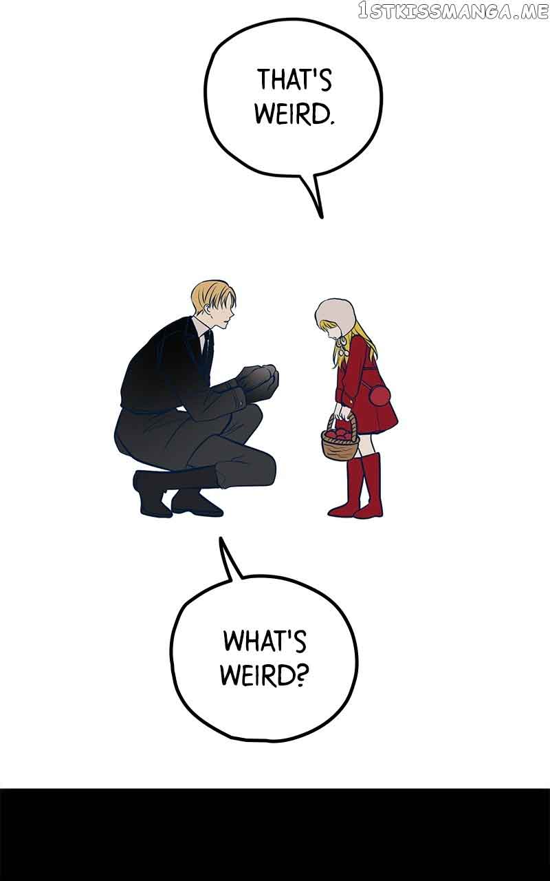 Throw the Trash in the Trash cane Chapter 49 350 025