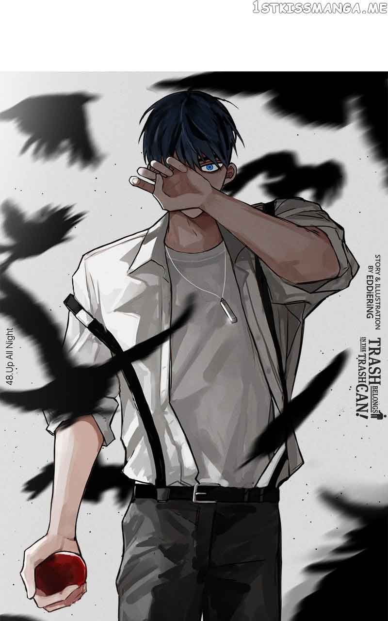 Throw the Trash in the Trash cane Chapter 49 361 036