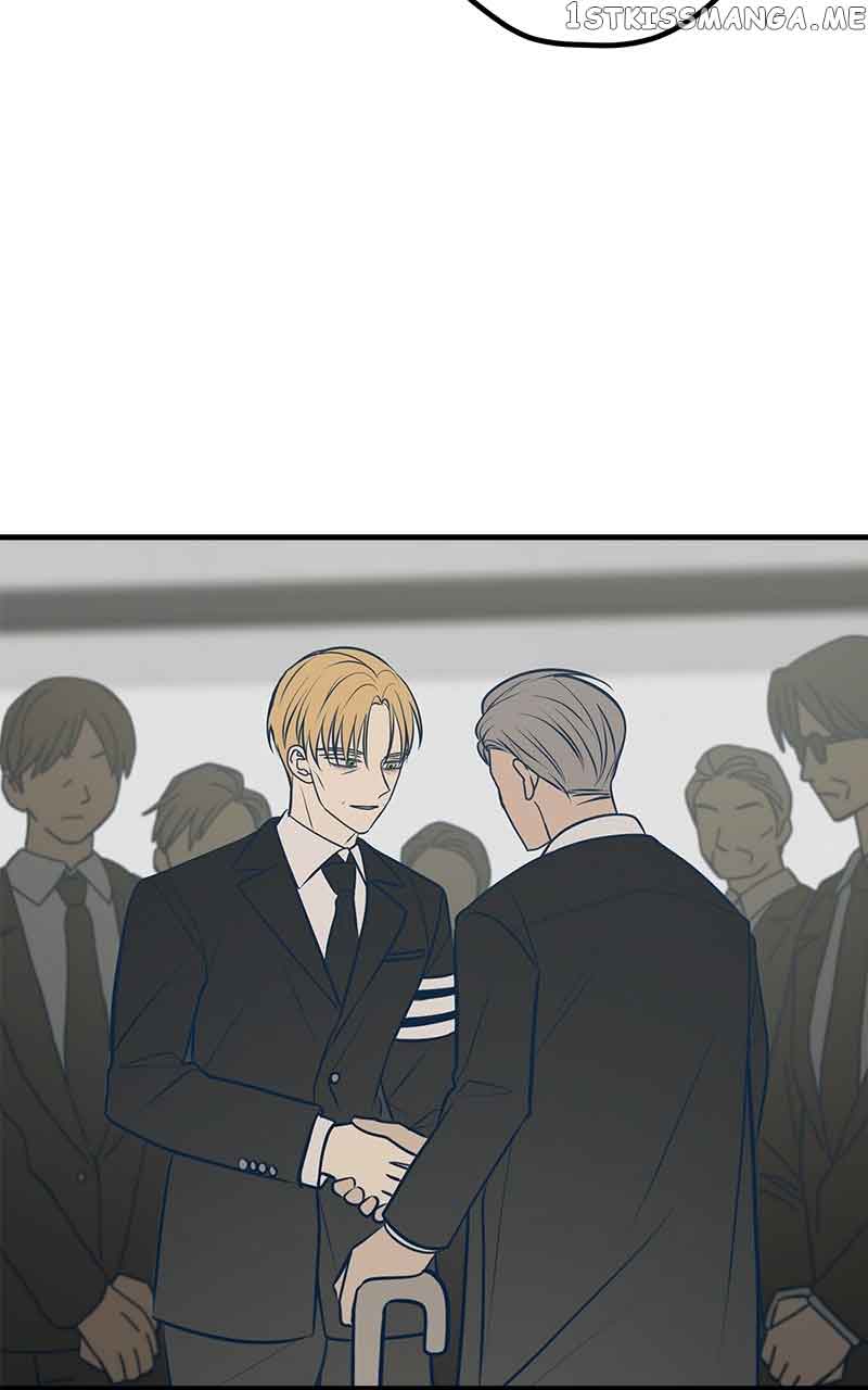 Throw the Trash in the Trash cane Chapter 49 371 046