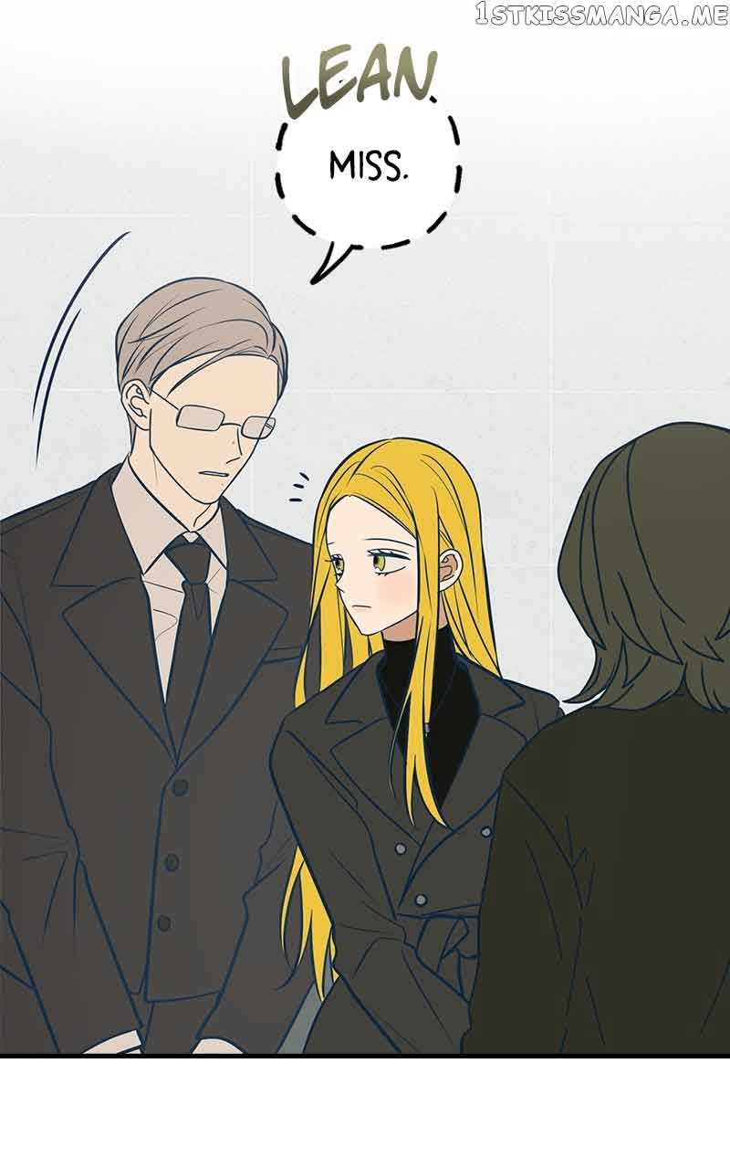 Throw the Trash in the Trash cane Chapter 49 377 052