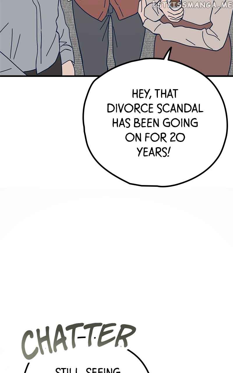 Throw the Trash in the Trash cane Chapter 49 386 061