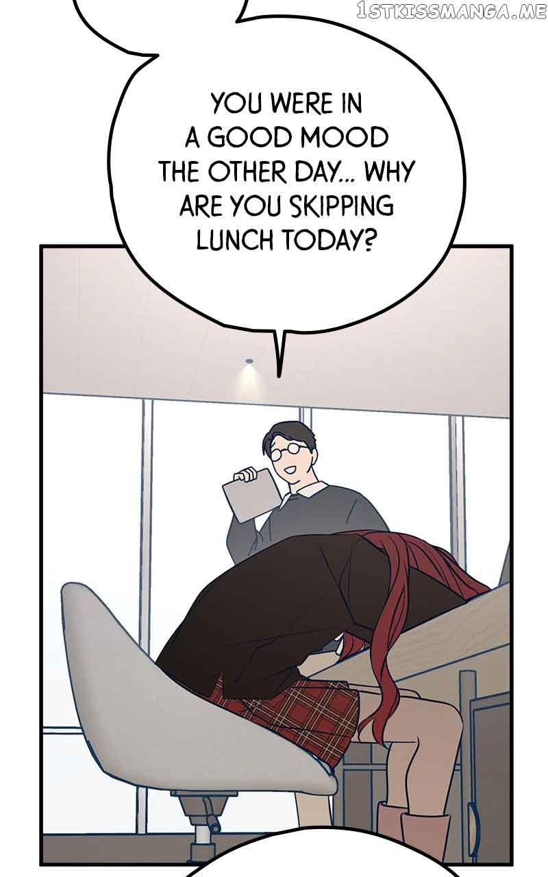 Throw the Trash in the Trash cane Chapter 49 389 064