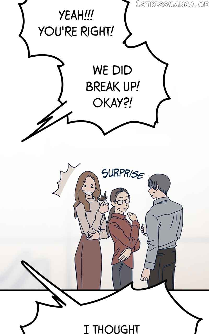 Throw the Trash in the Trash cane Chapter 49 395 070