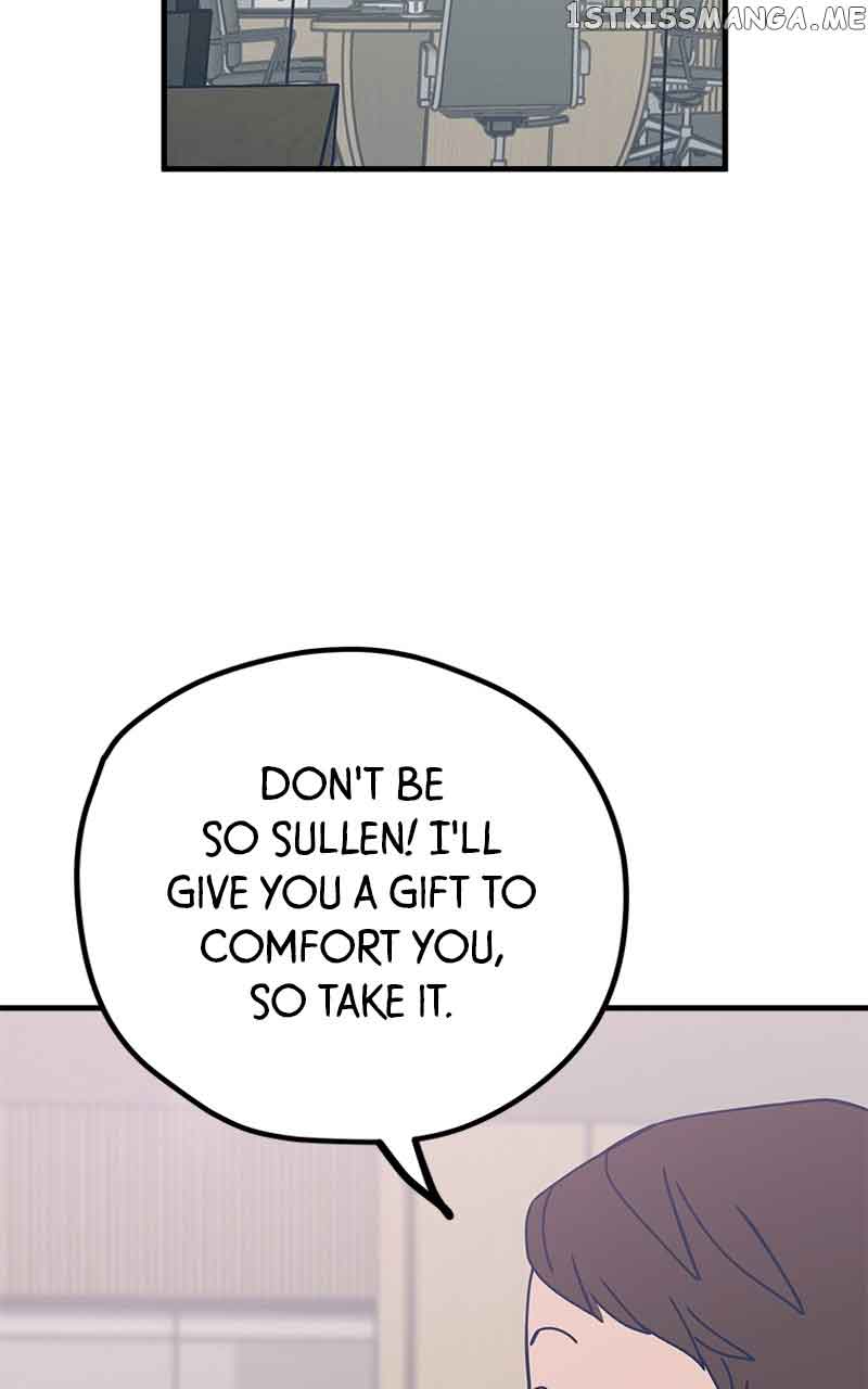 Throw the Trash in the Trash cane Chapter 49 399 074