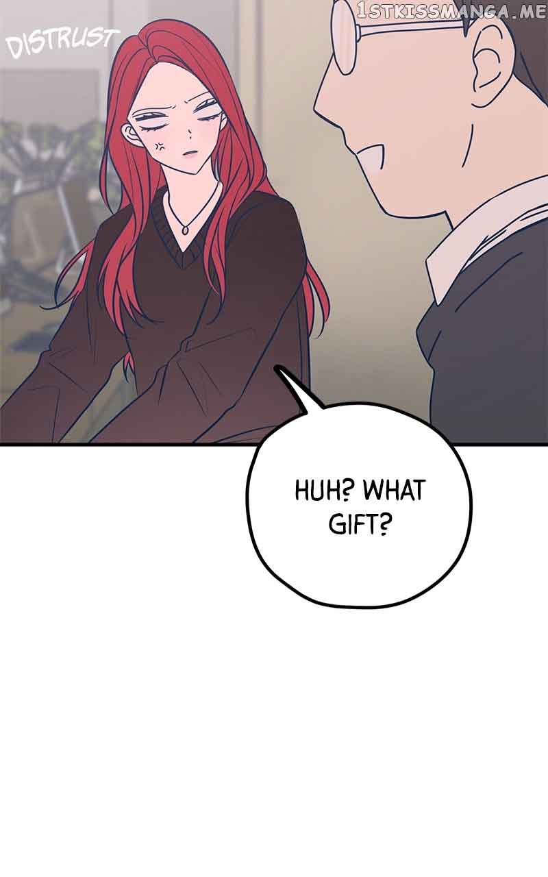 Throw the Trash in the Trash cane Chapter 49 400 075