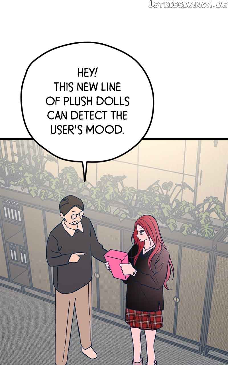 Throw the Trash in the Trash cane Chapter 49 403 078