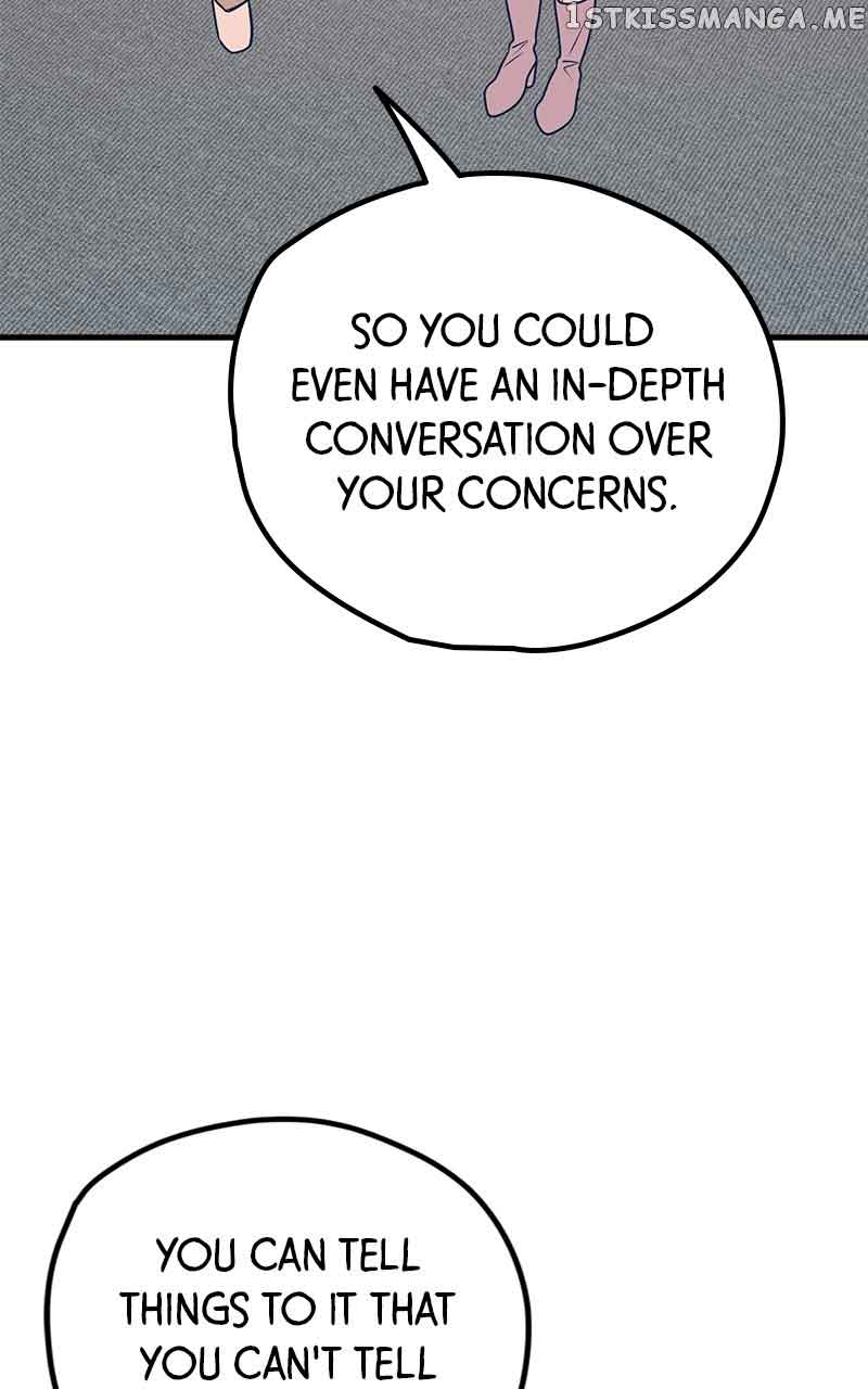 Throw the Trash in the Trash cane Chapter 49 404 079