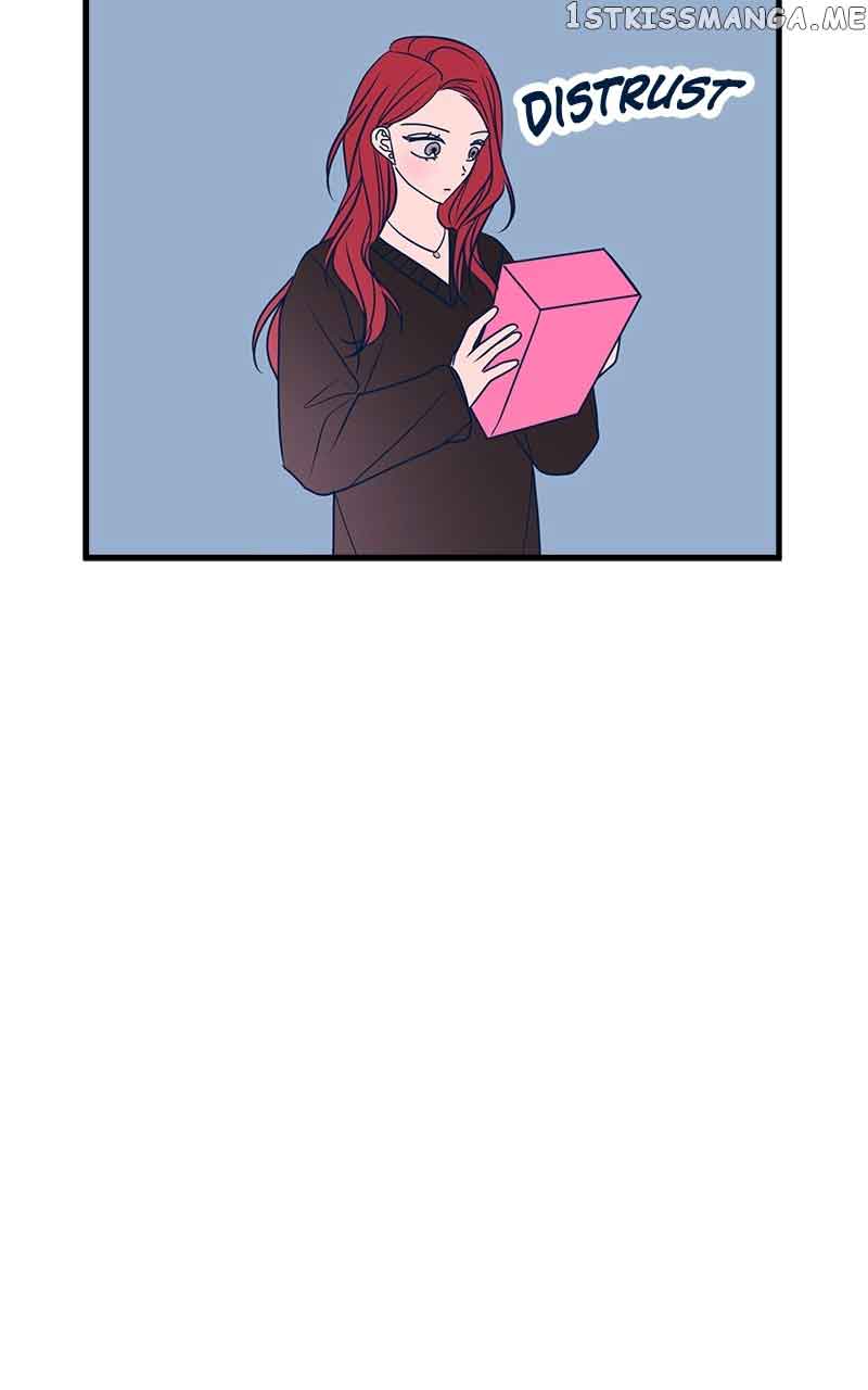 Throw the Trash in the Trash cane Chapter 49 407 082