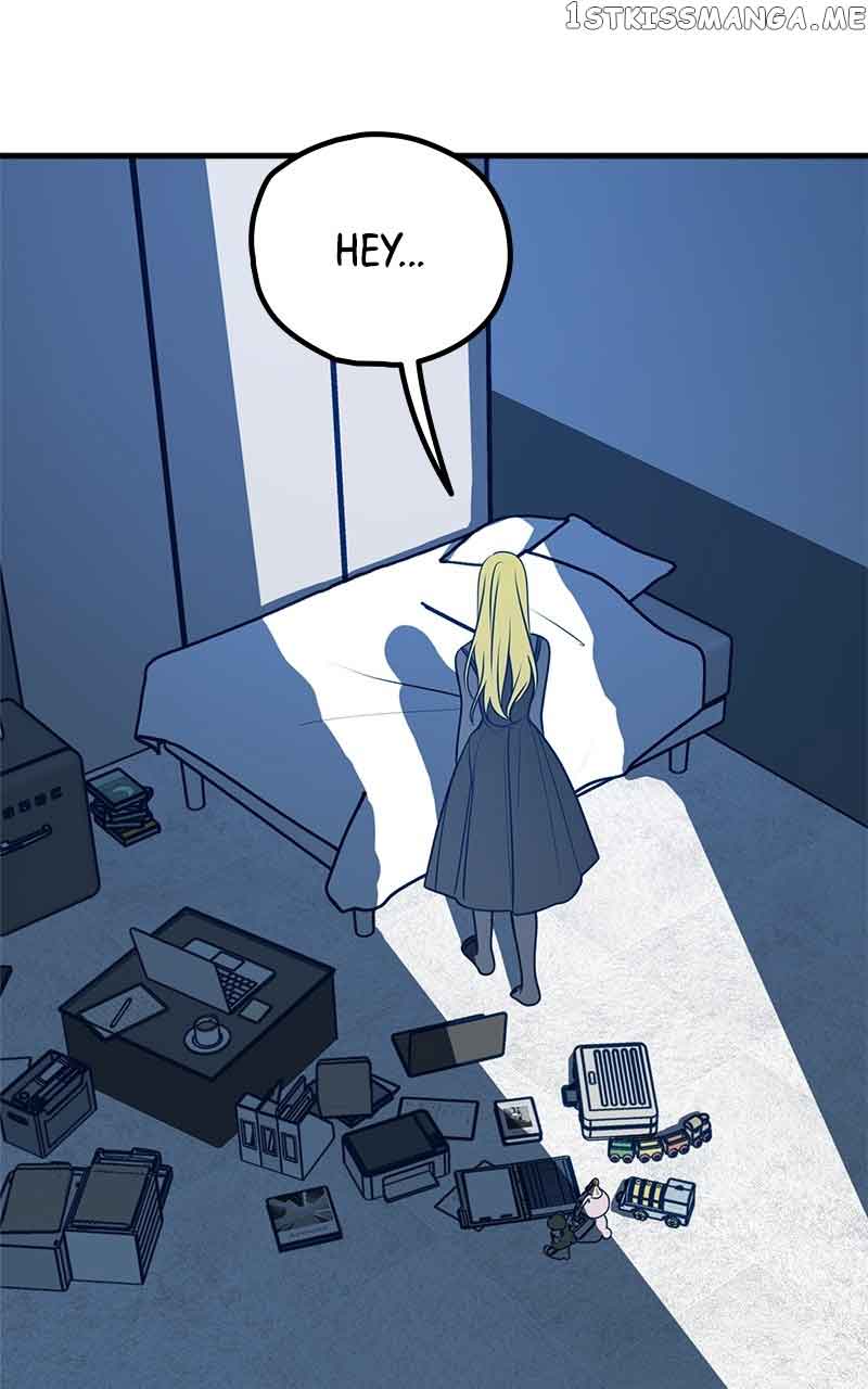 Throw the Trash in the Trash cane Chapter 49 414 089