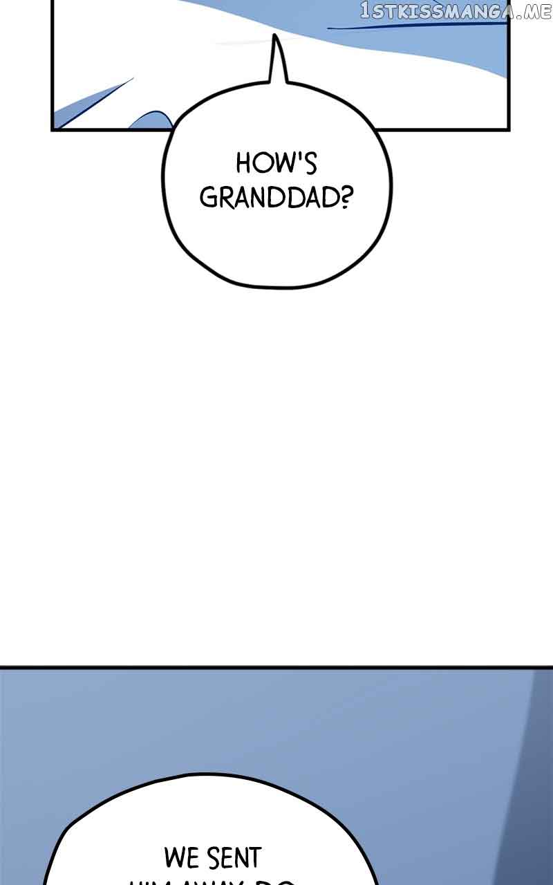 Throw the Trash in the Trash cane Chapter 49 416 091