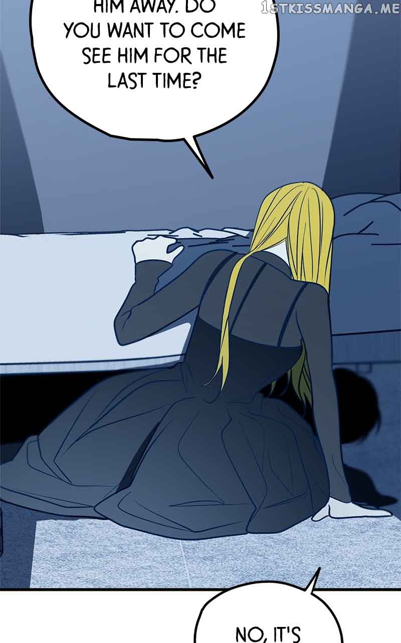 Throw the Trash in the Trash cane Chapter 49 417 092