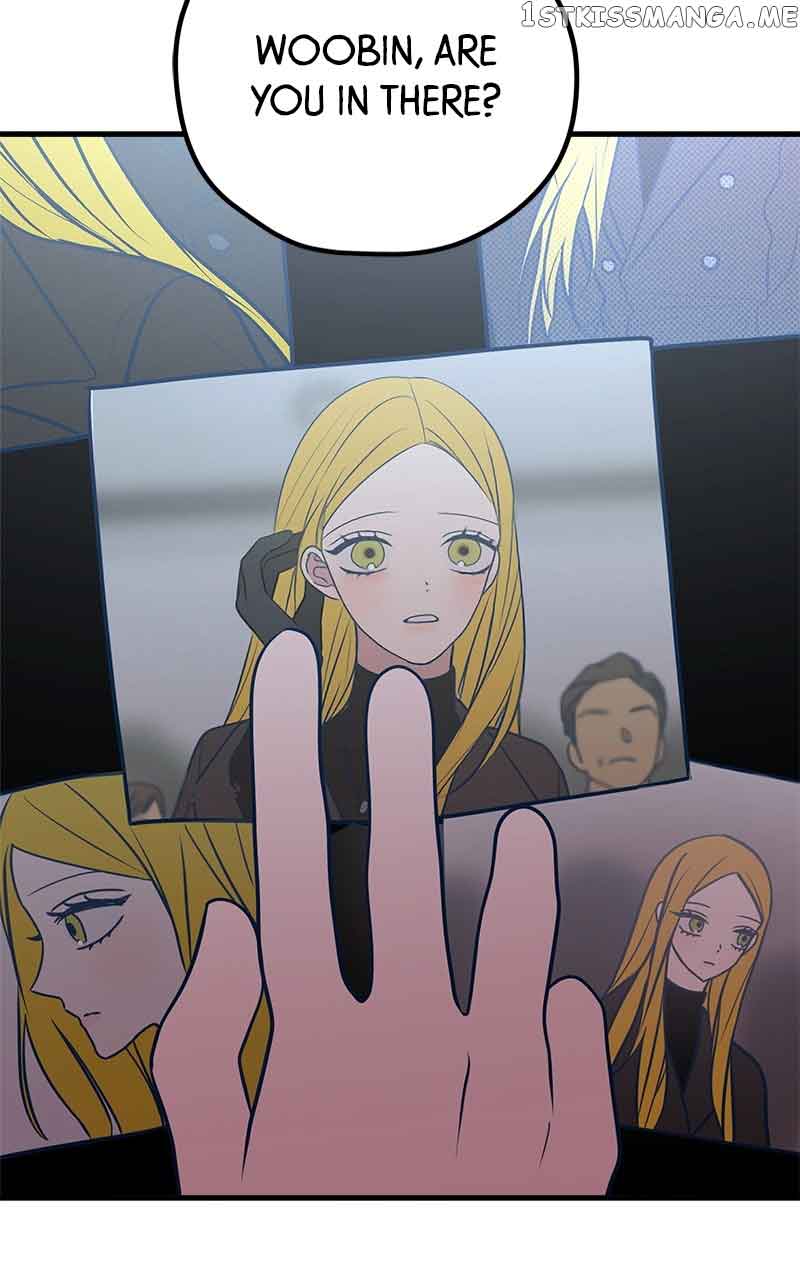 Throw the Trash in the Trash cane Chapter 49 425 100