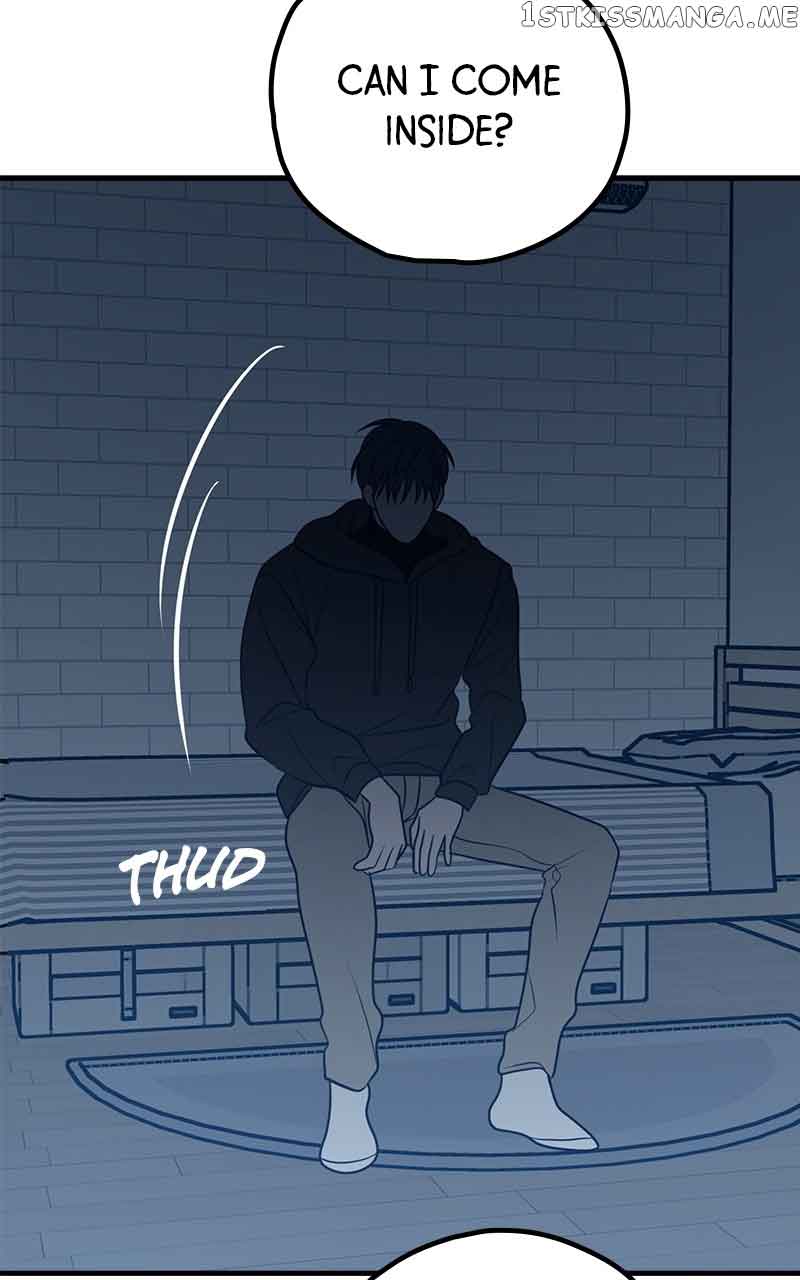 Throw the Trash in the Trash cane Chapter 49 427 102