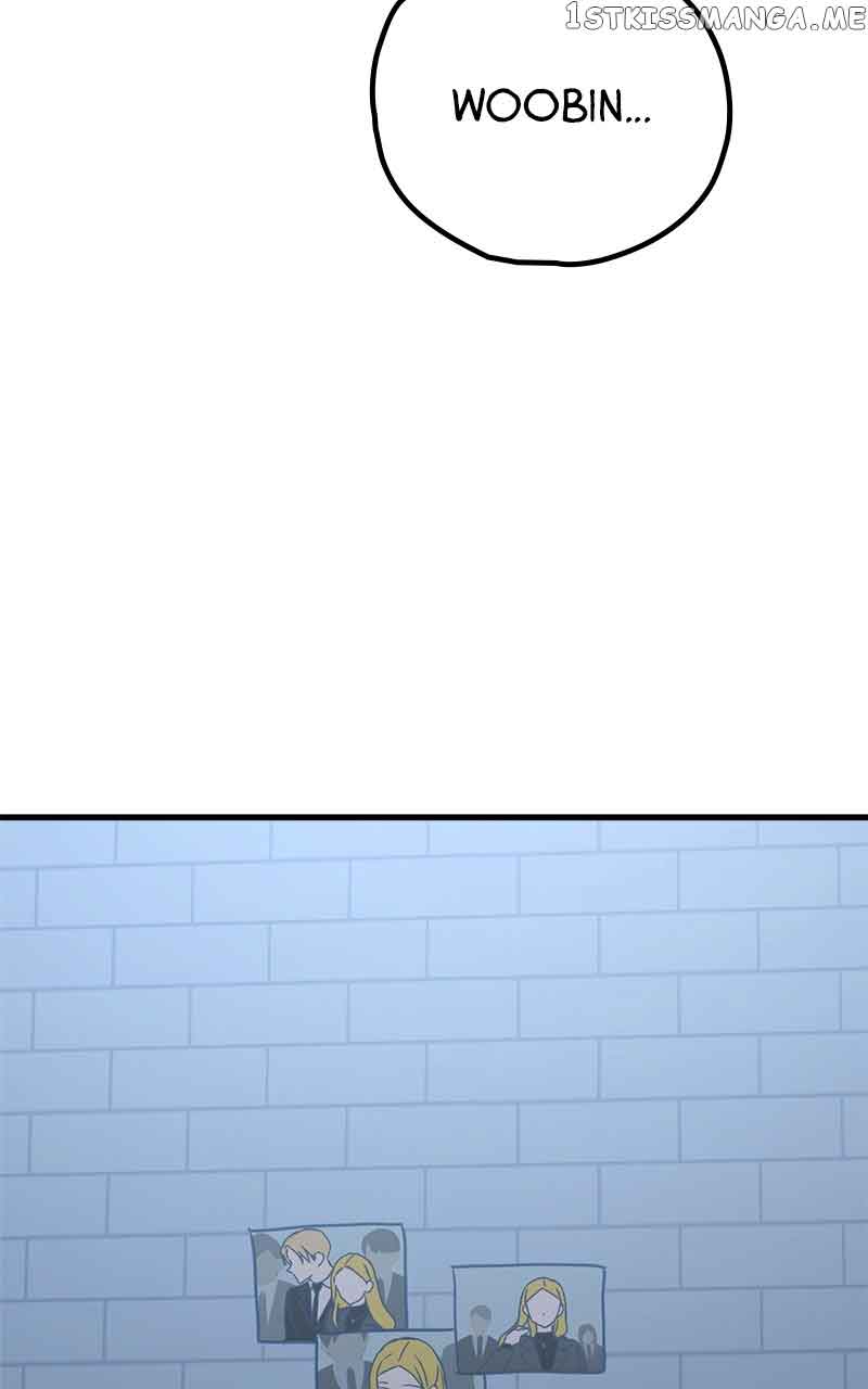 Throw the Trash in the Trash cane Chapter 49 428 103