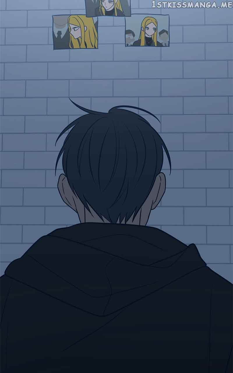 Throw the Trash in the Trash cane Chapter 49 429 104