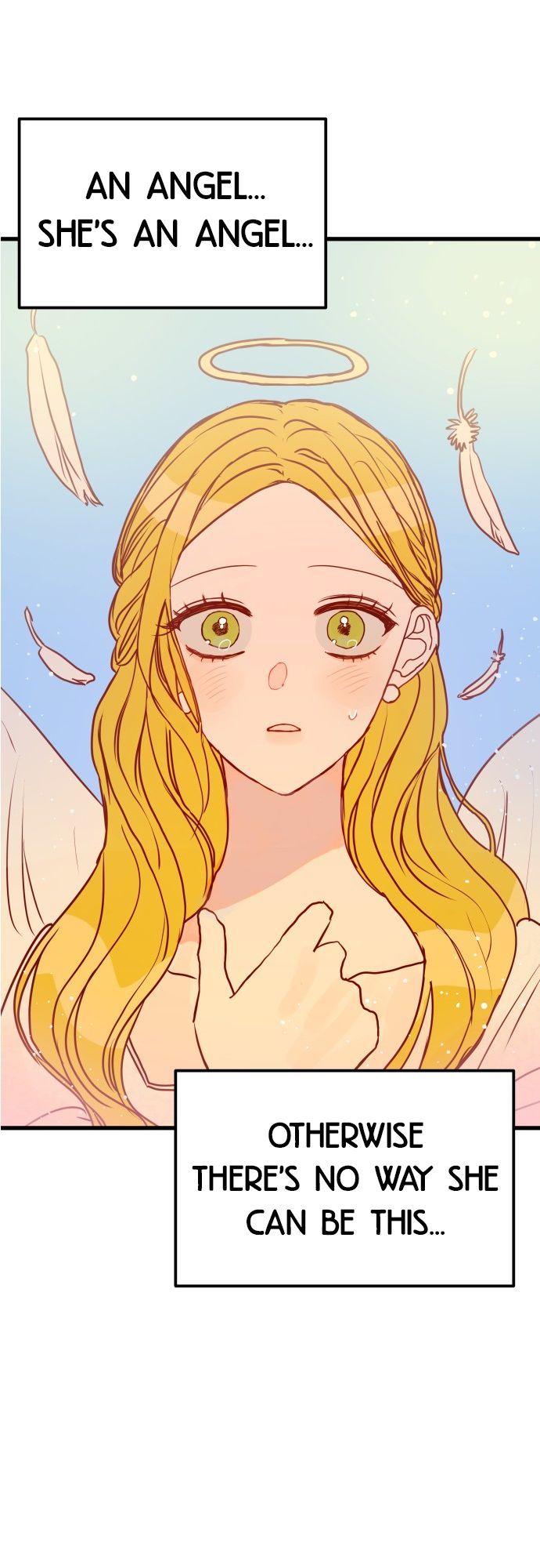 Throw the Trash in the Trash cane Chapter 5 270 002