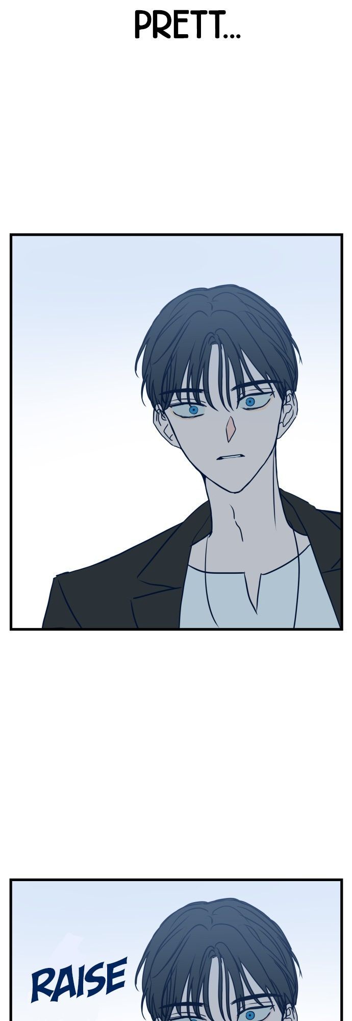 Throw the Trash in the Trash cane Chapter 5 271 003