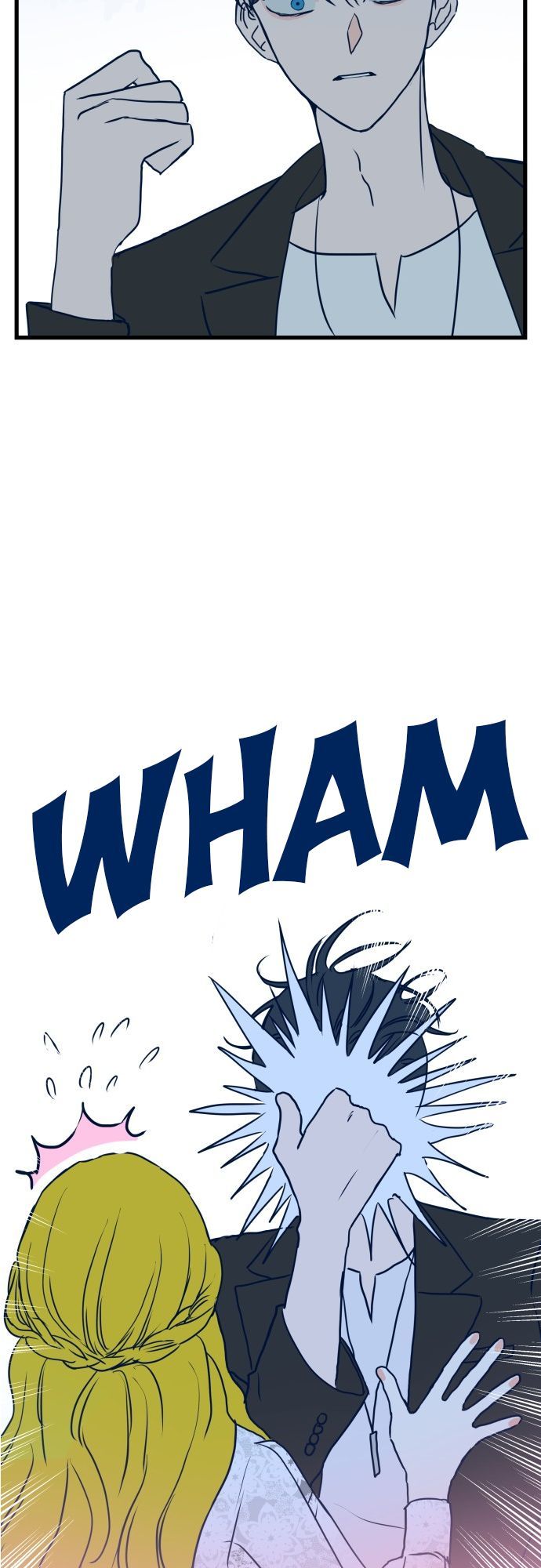 Throw the Trash in the Trash cane Chapter 5 272 004