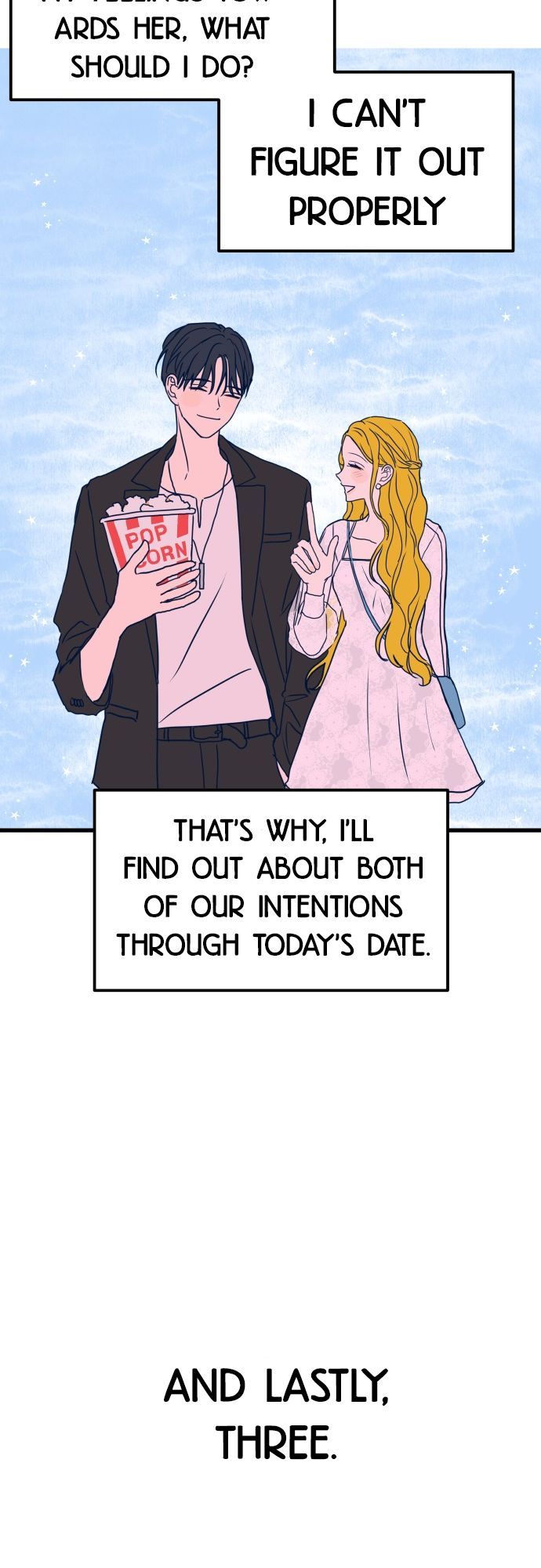 Throw the Trash in the Trash cane Chapter 5 278 010