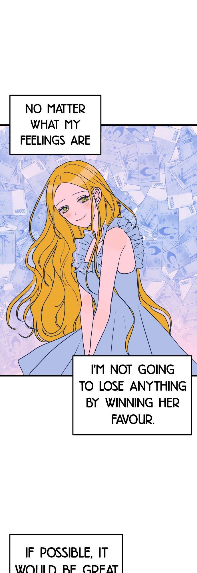 Throw the Trash in the Trash cane Chapter 5 279 011