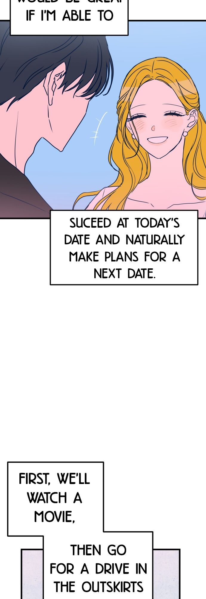 Throw the Trash in the Trash cane Chapter 5 280 012