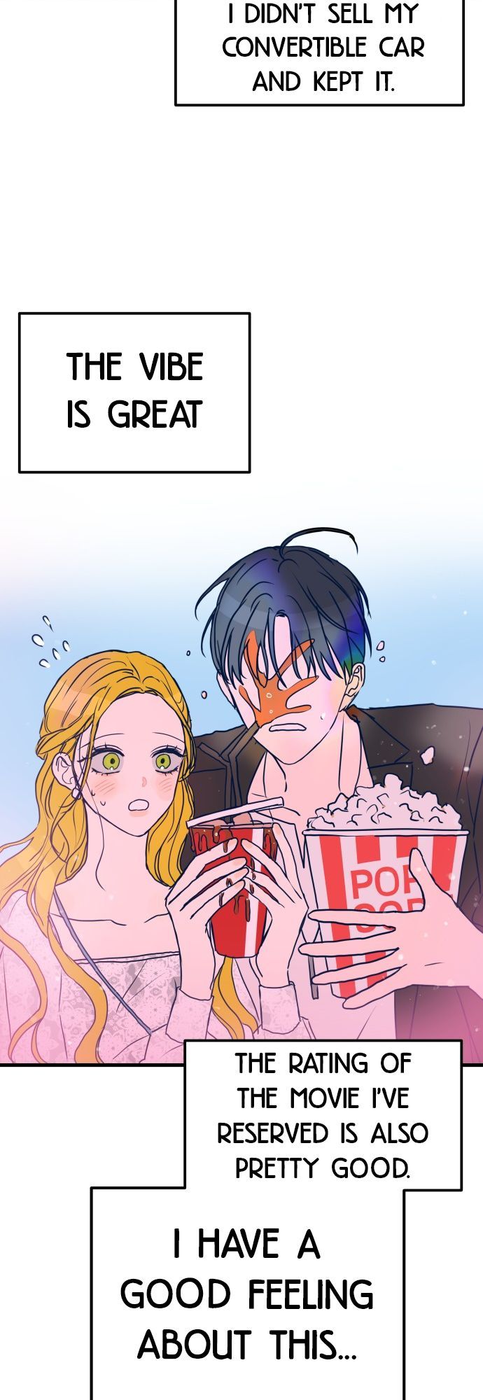 Throw the Trash in the Trash cane Chapter 5 282 014