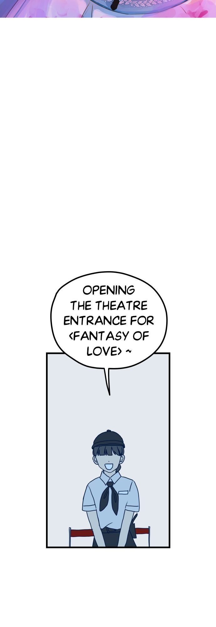 Throw the Trash in the Trash cane Chapter 5 285 017