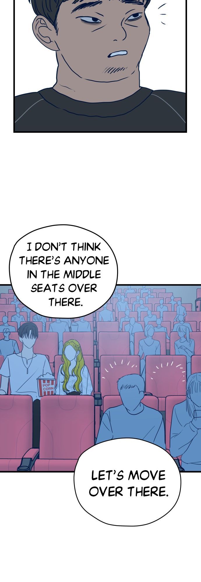 Throw the Trash in the Trash cane Chapter 5 287 019