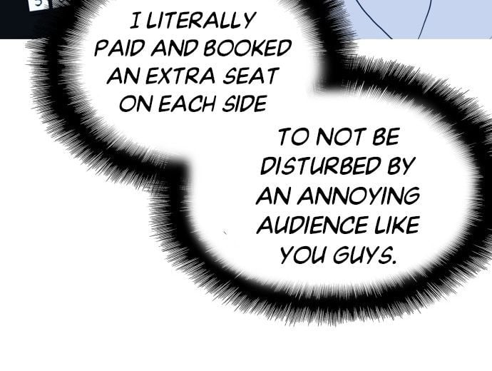 Throw the Trash in the Trash cane Chapter 5 290 022