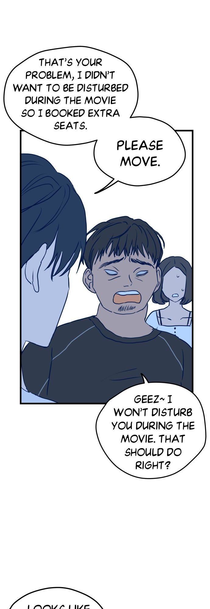 Throw the Trash in the Trash cane Chapter 5 291 023