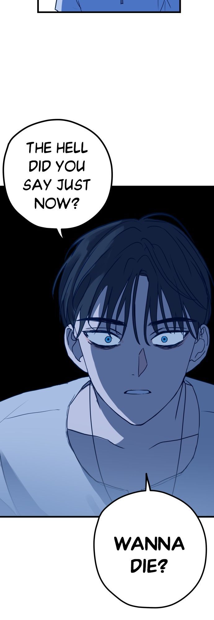 Throw the Trash in the Trash cane Chapter 5 294 026