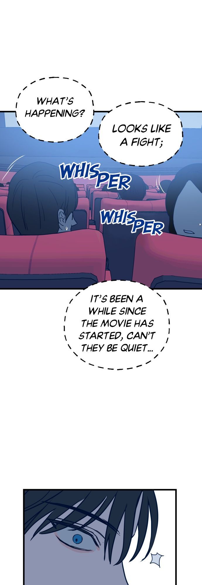 Throw the Trash in the Trash cane Chapter 5 295 027