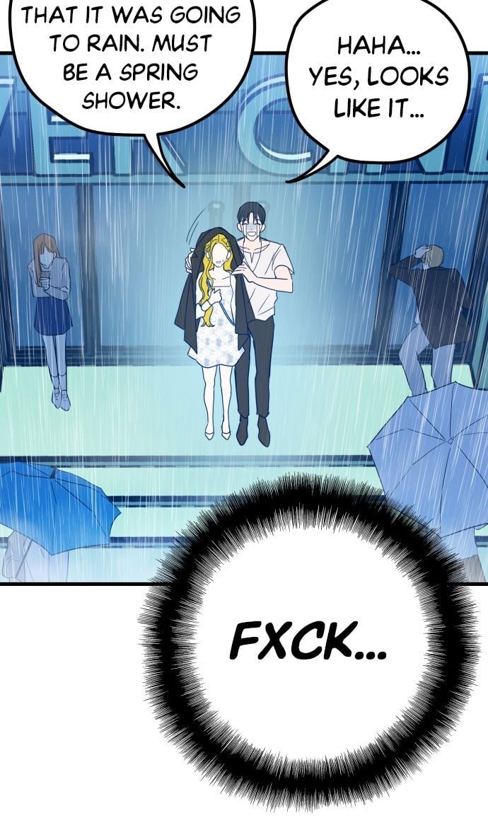 Throw the Trash in the Trash cane Chapter 5 304 036