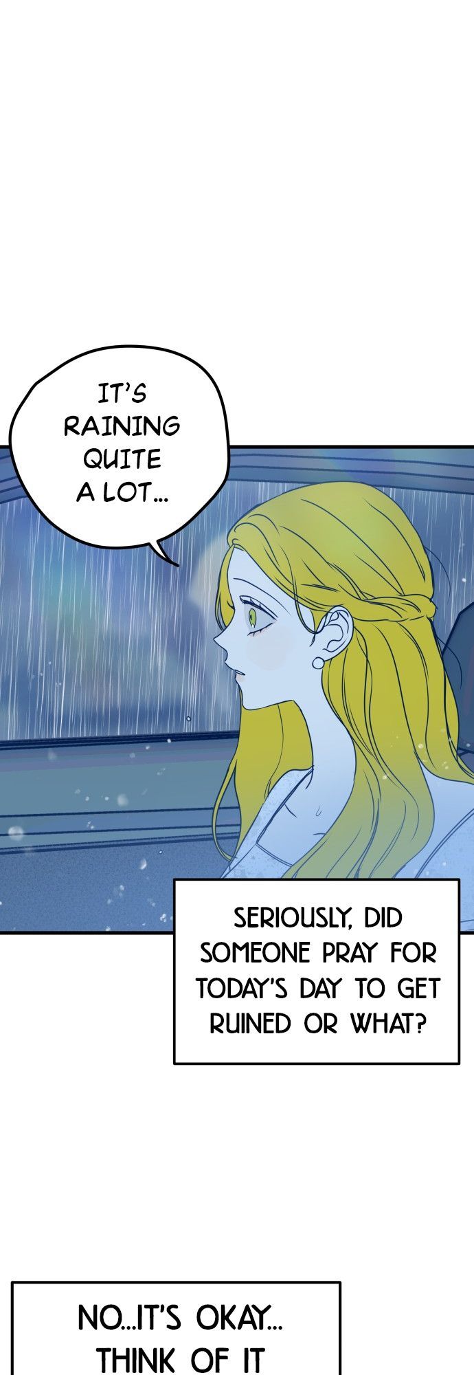 Throw the Trash in the Trash cane Chapter 5 305 037