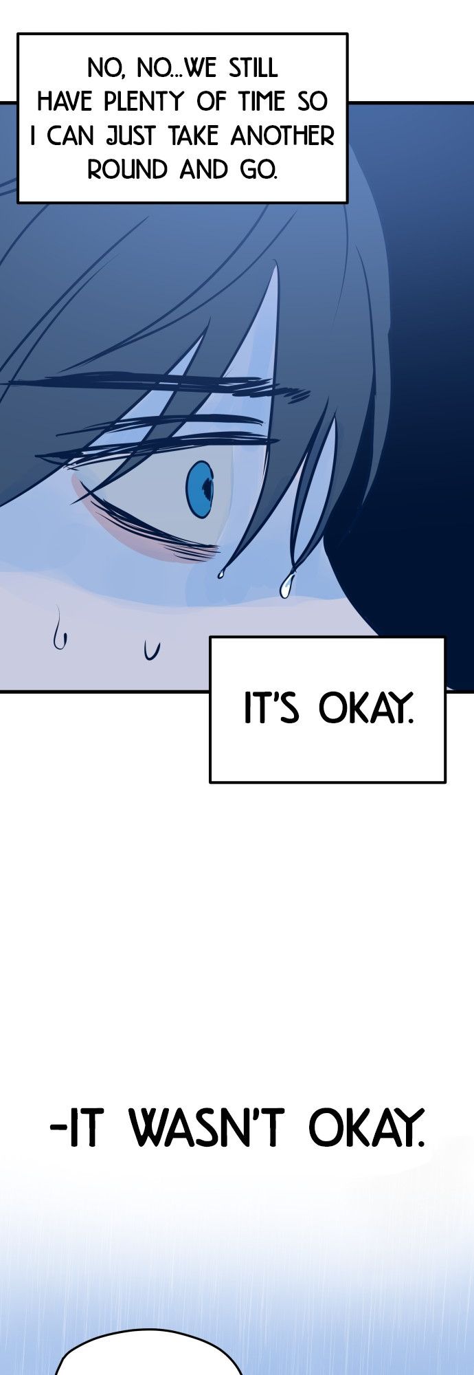 Throw the Trash in the Trash cane Chapter 5 308 040