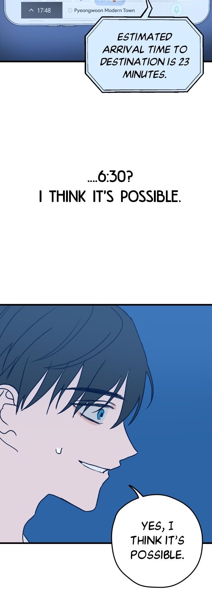 Throw the Trash in the Trash cane Chapter 5 310 042