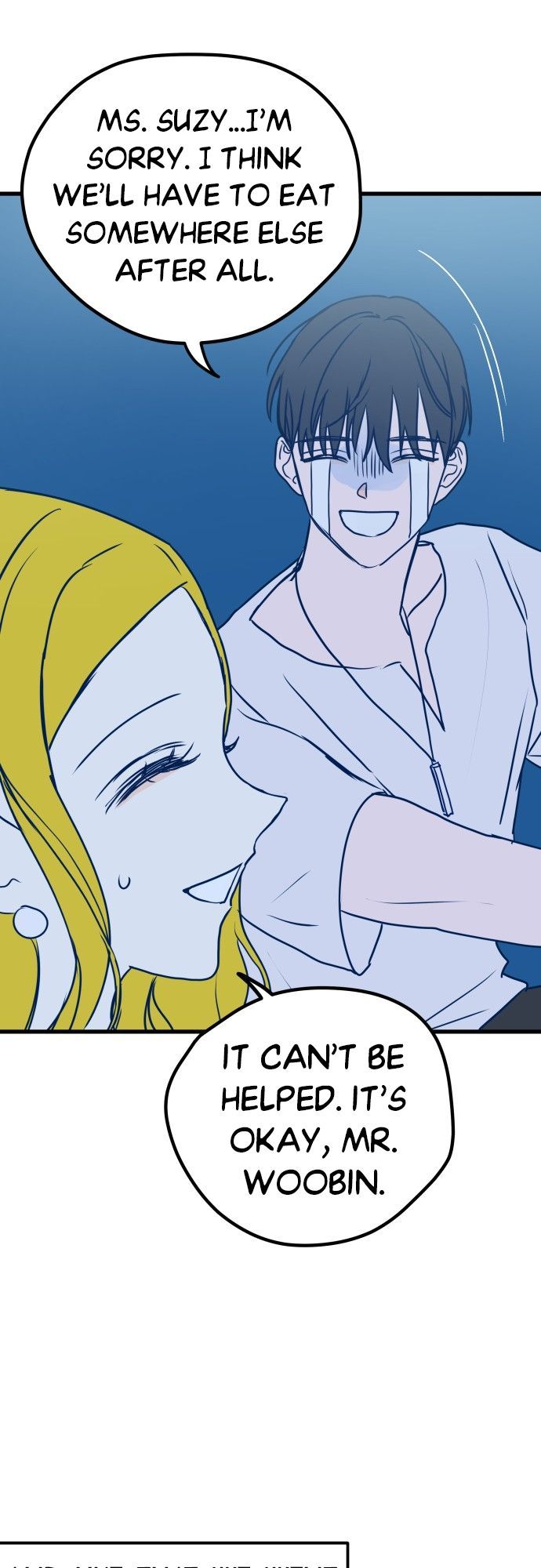 Throw the Trash in the Trash cane Chapter 5 313 045