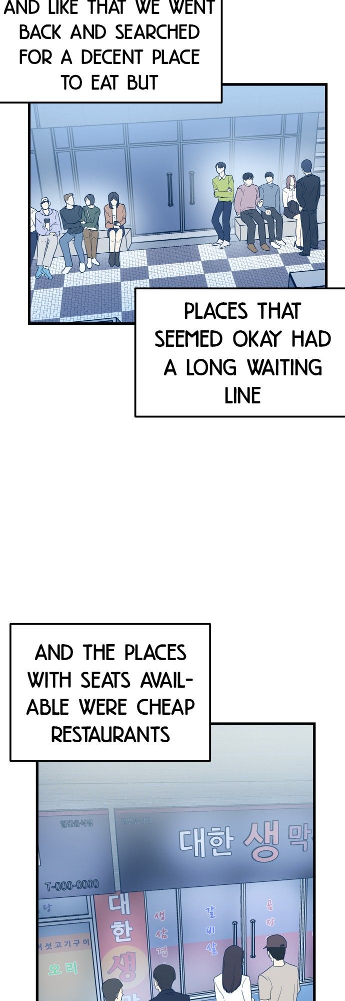 Throw the Trash in the Trash cane Chapter 5 314 046