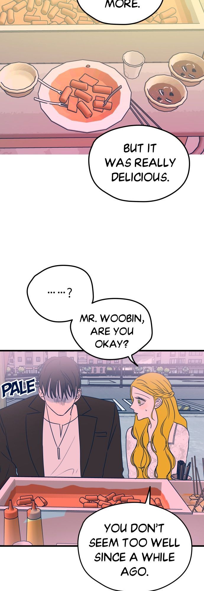 Throw the Trash in the Trash cane Chapter 5 324 056