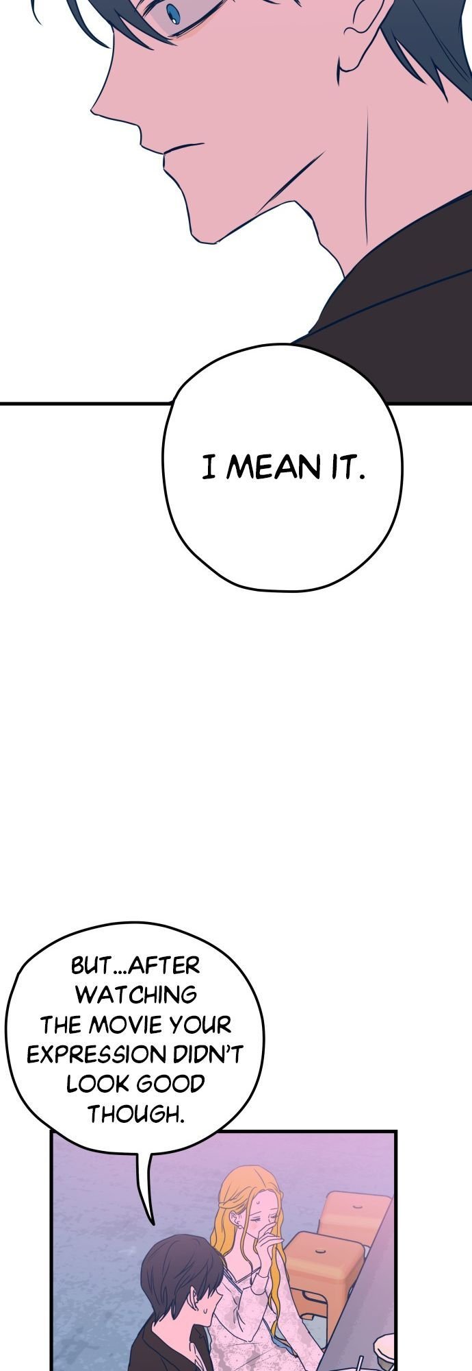 Throw the Trash in the Trash cane Chapter 5 330 062