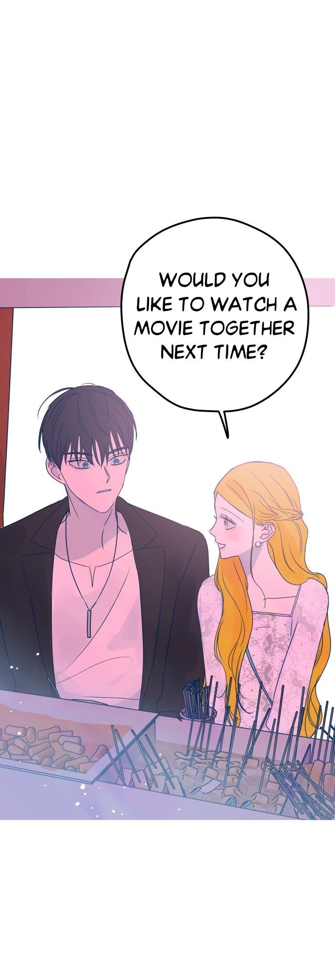 Throw the Trash in the Trash cane Chapter 5 341 073