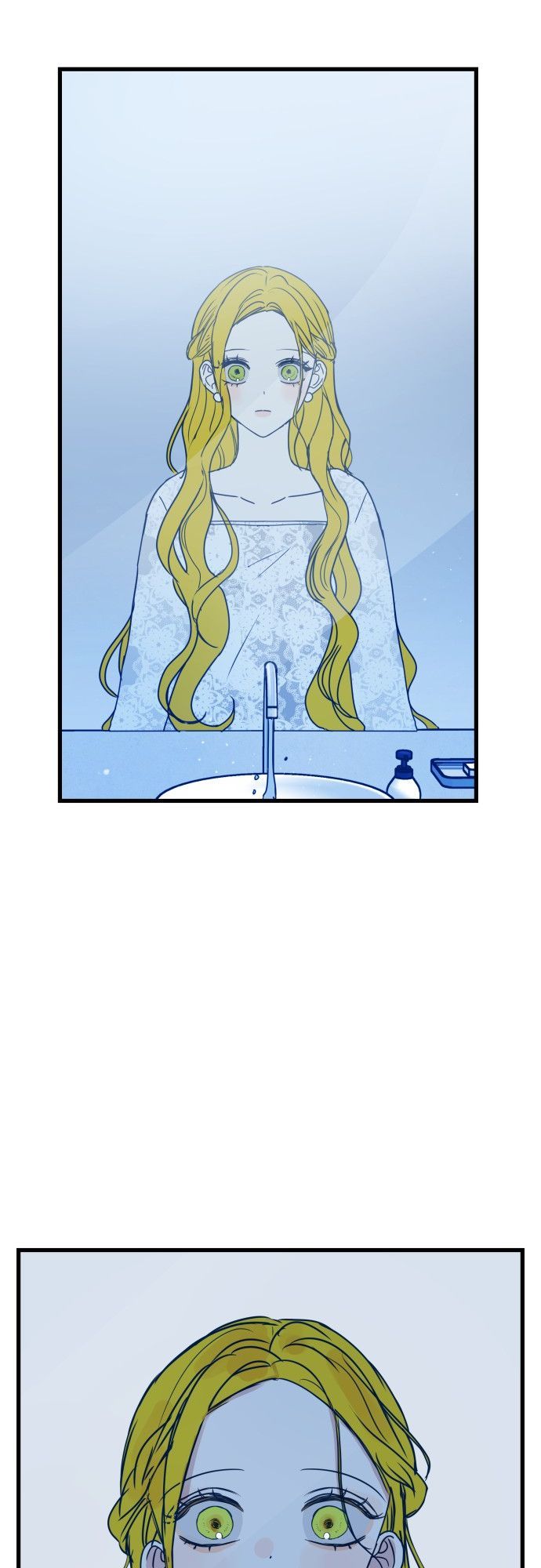 Throw the Trash in the Trash cane Chapter 5 351 083