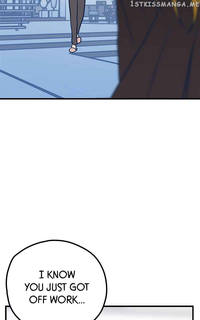 Throw the Trash in the Trash cane Chapter 52 400 006