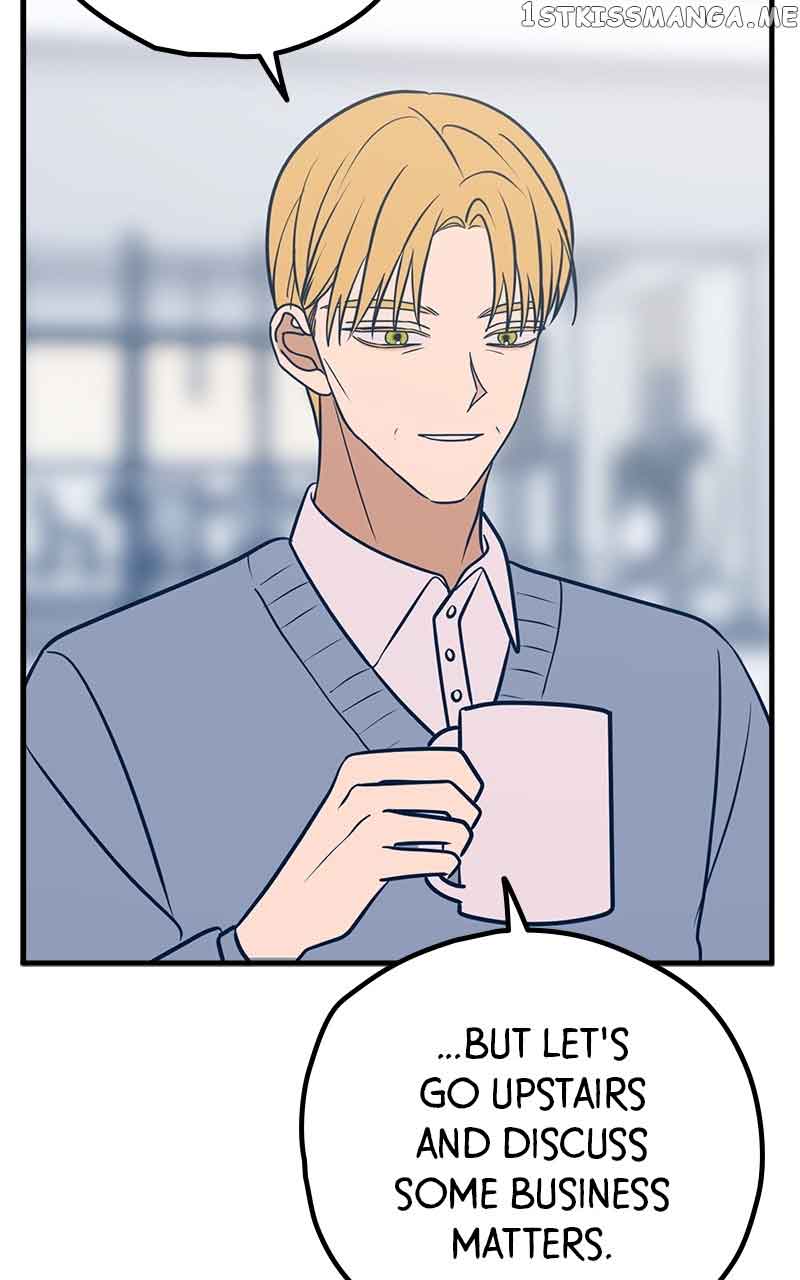 Throw the Trash in the Trash cane Chapter 52 401 007