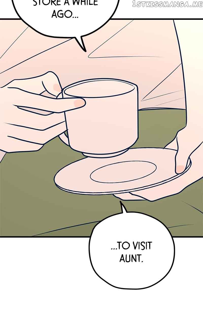 Throw the Trash in the Trash cane Chapter 52 411 017