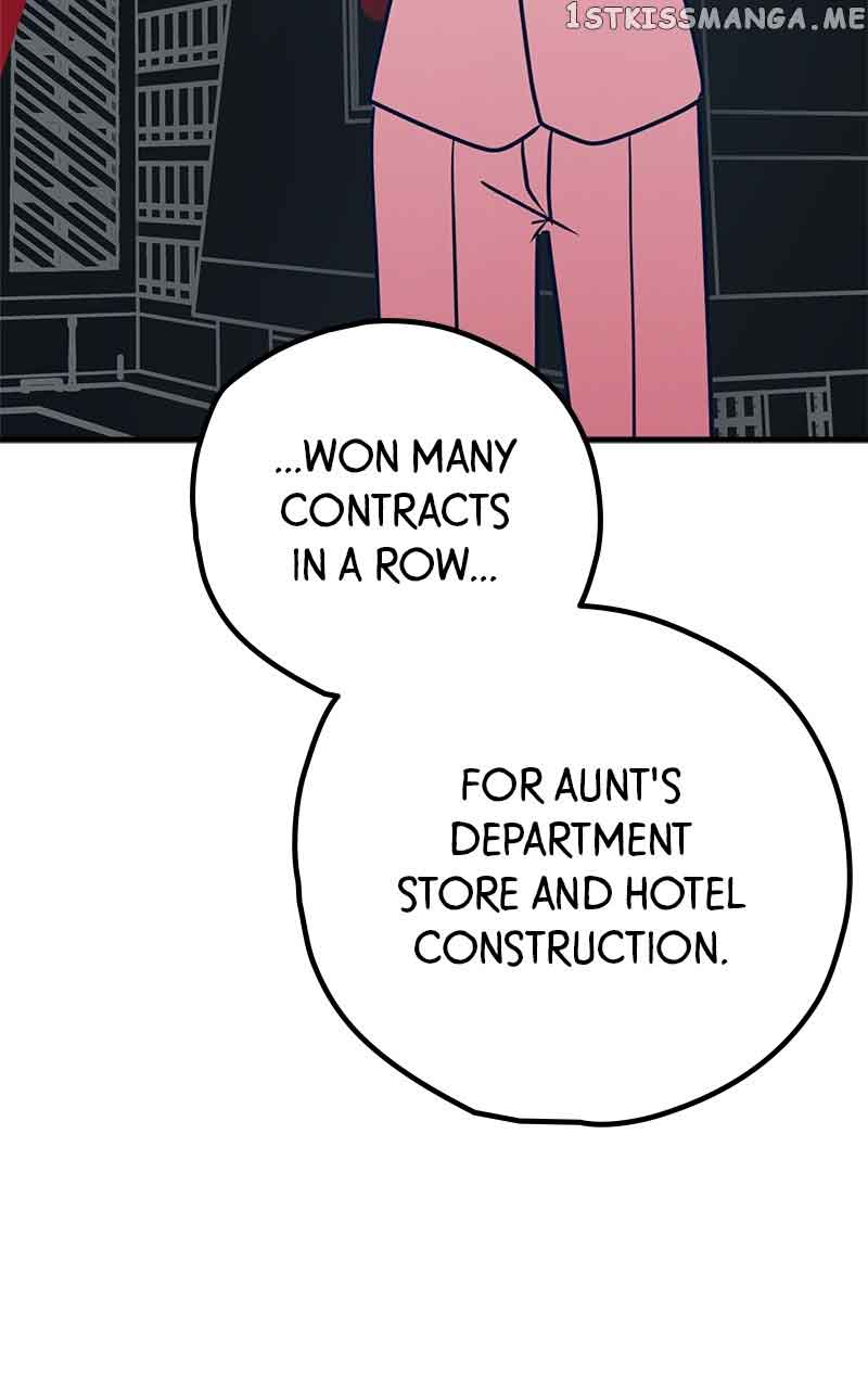 Throw the Trash in the Trash cane Chapter 52 413 019