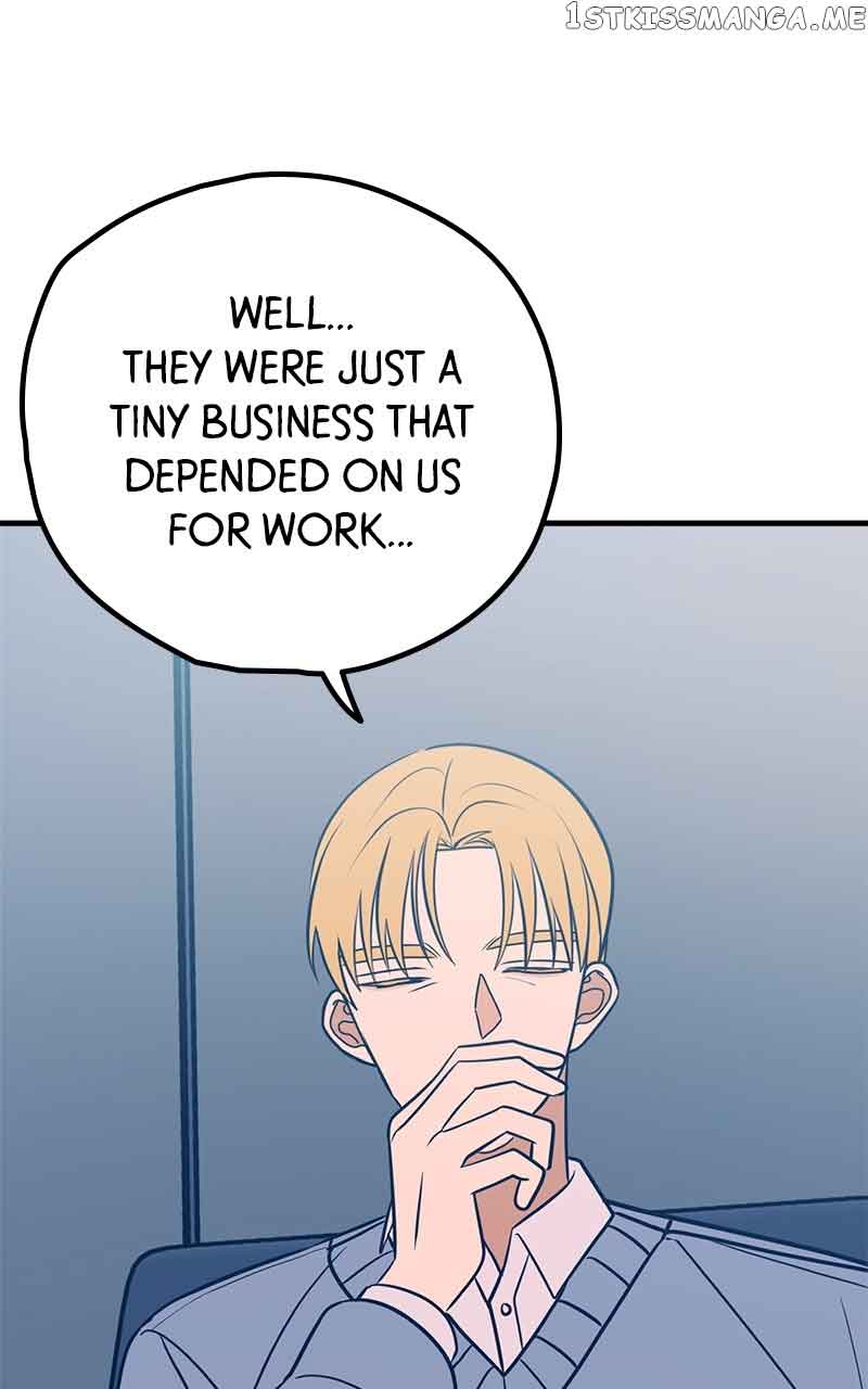 Throw the Trash in the Trash cane Chapter 52 414 020