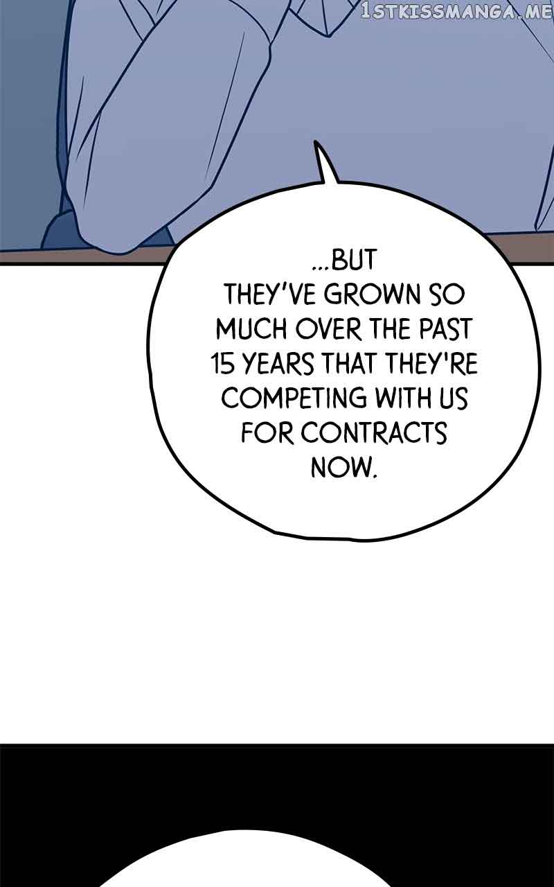 Throw the Trash in the Trash cane Chapter 52 415 021